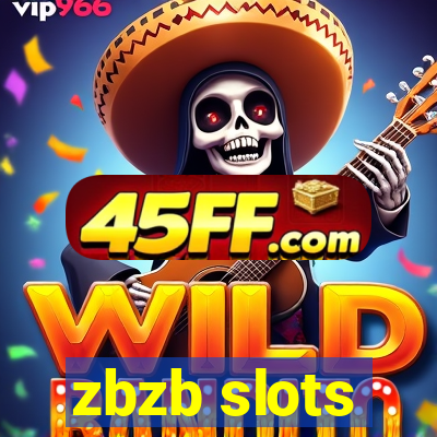 zbzb slots